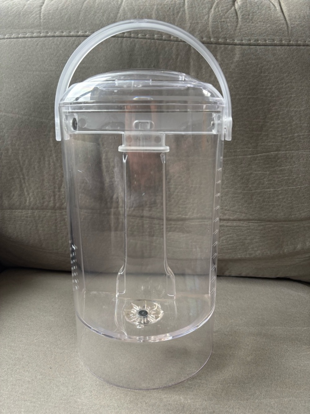 KitchenAid KCM1208DG 12 Cup Coffee Maker Replacement Water Tank Reservoir